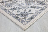 Ivory Traditional  Ottoman  Rug 079