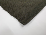 Plain Jute Charcoal