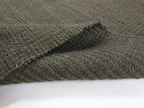 Plain Jute Charcoal