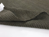 Plain Jute Charcoal