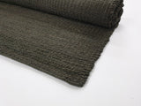 Plain Jute Charcoal