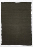 Plain Jute Charcoal