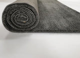 Grey 1800 Sophia Shag Rug