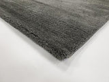 Grey 1800 Sophia Shag Rug