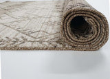 Moroccan 740 Cream Beige Rug - RugsAU