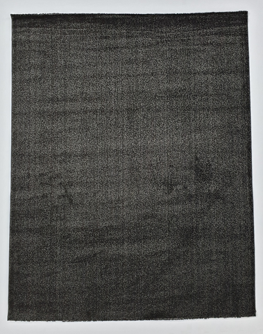 Frisee  Black Rug