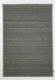 Boston Gravel Wool Rug