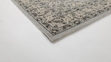 Traditional Gilan 628 L.Grey Rug