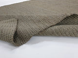 Plain Jute Grey Rug