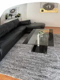 Parma 590 Grey Rug