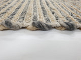 Oslo Island Wool & Jute Rug