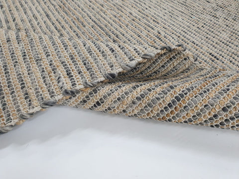 Oslo Island Wool & Jute Rug