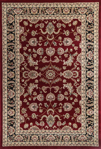 Persian Red Rug 500