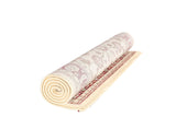 Oriental Julian 500 Cream/Red - RugsAU