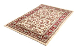 Oriental Julian 500 Cream/Red - RugsAU