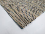 Oslo KINGFISHER Wool & Jute Rug