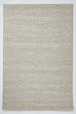 VANILLA LOOPS WOOL RUG