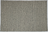 LUCIA Cement Wool Rug