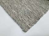 LUCIA Cement Wool Rug