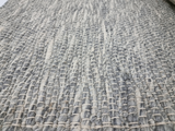 LUCIA Cement Wool Rug