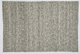 LUCIA Slate Wool Rug