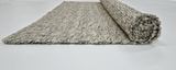 LUCIA Slate Wool Rug