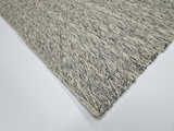 LUCIA Slate Wool Rug