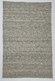 LUCIA Slate Wool Rug