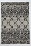 Grey Cross 784 Rug - RugsAU