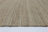 Natural Jute Oslo Rug - RugsAU