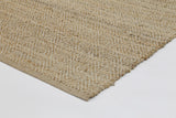 Natural Jute Oslo Rug - RugsAU