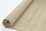 Natural Jute Oslo Rug - RugsAU