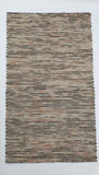 Oslo Oirole Wool & Jute Rug