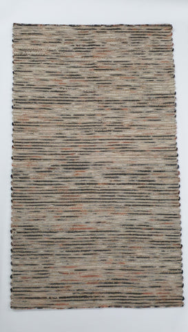 Oslo Oirole Wool & Jute Rug