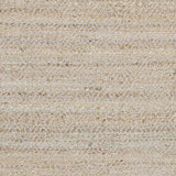 Pearl Jute Oslo Rug - RugsAU