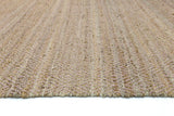 Pearl Jute Oslo Rug - RugsAU