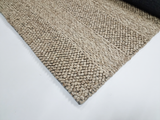 Camel Ramona Wool Rug