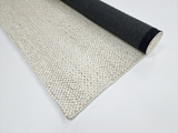 Vanilla Ramona Wool Rug