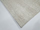 Vanilla Ramona Wool Rug