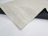 Ivory Ramona Wool Rug by RugsAu