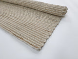 Oslo Stone Wool % Jute Rug