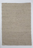 Oslo Stone Wool % Jute Rug