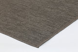 Outdoor Sydney Charcoal 895 Rug - RugsAU