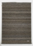 Boston Smoke Wool Rug