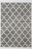 Grey Tribal Rugs 