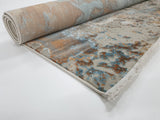 Divine Vintage Multi colour 0086  Rug