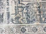 Divine Grey Vintage 0258 Rug