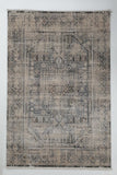 Vintage Kemik Washed out 0259 Rug