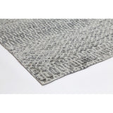 Camphils Grey Amrit Rug