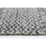 Camphils Grey Amrit Rug